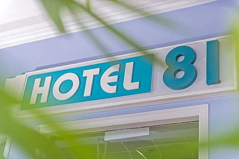 Hotel 81 Heritage Singapore 2*,
