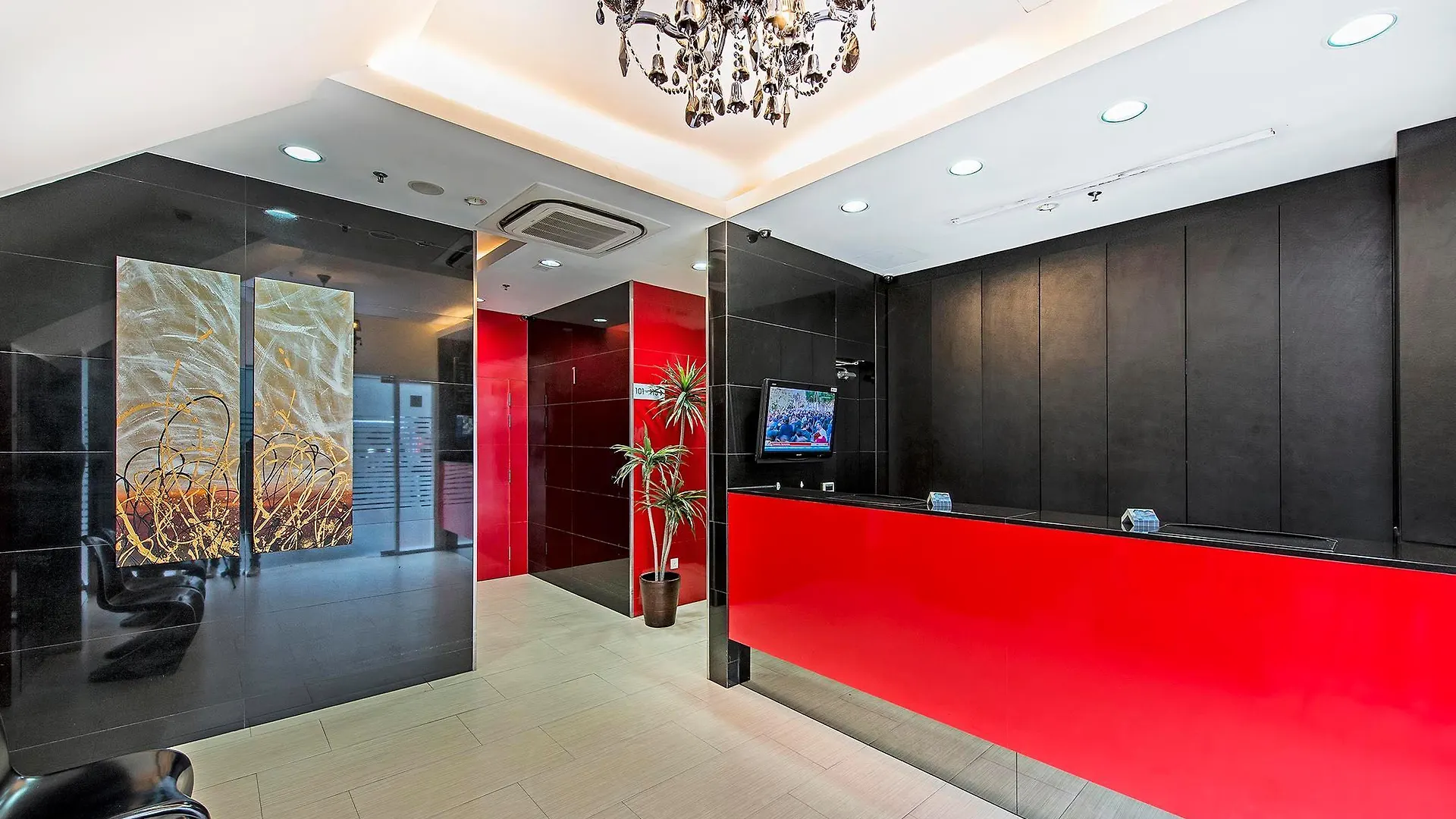 Hotel 81 Heritage Singapore