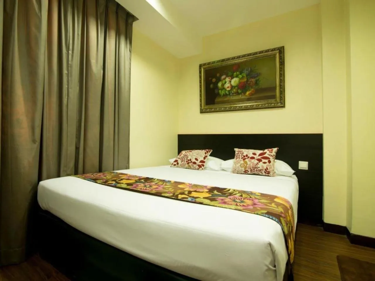 **  Hotel 81 Heritage Singapore Singapore