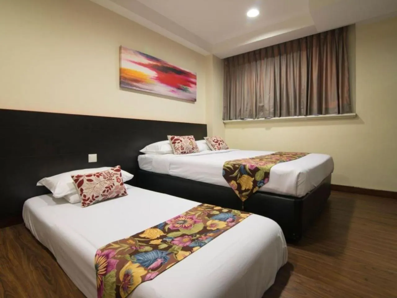 Hotel 81 Heritage Singapore