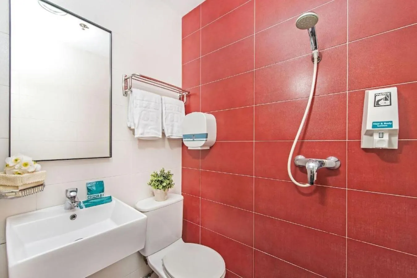 **  Hotel 81 Heritage Singapore Singapore