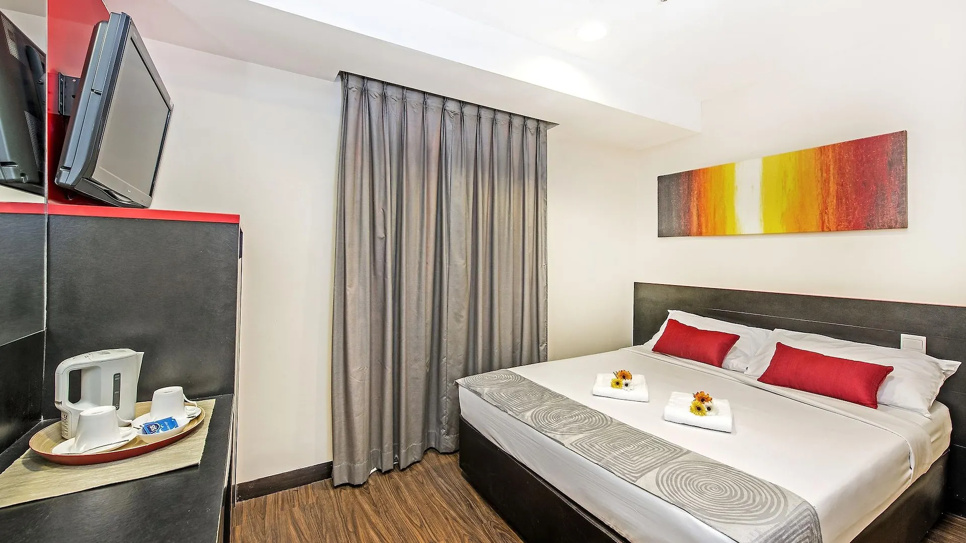 Hotel 81 Heritage Singapore