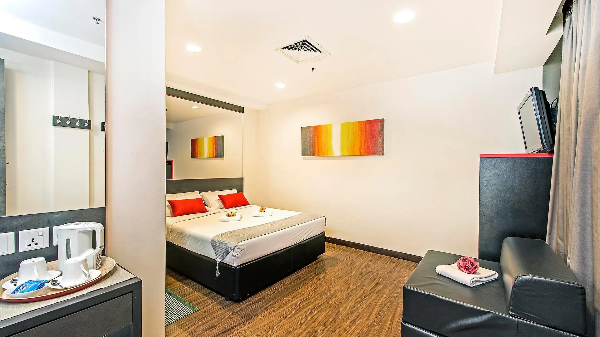 Hotel 81 Heritage Singapore Singapore