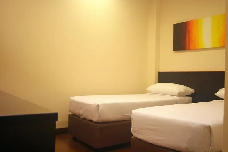 Hotel 81 Heritage Singapore 2*,  Singapore