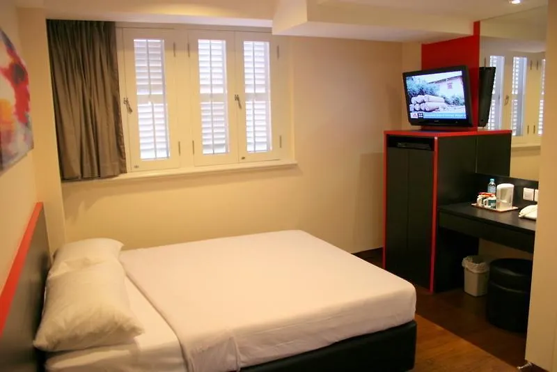 Hotel 81 Heritage Singapore