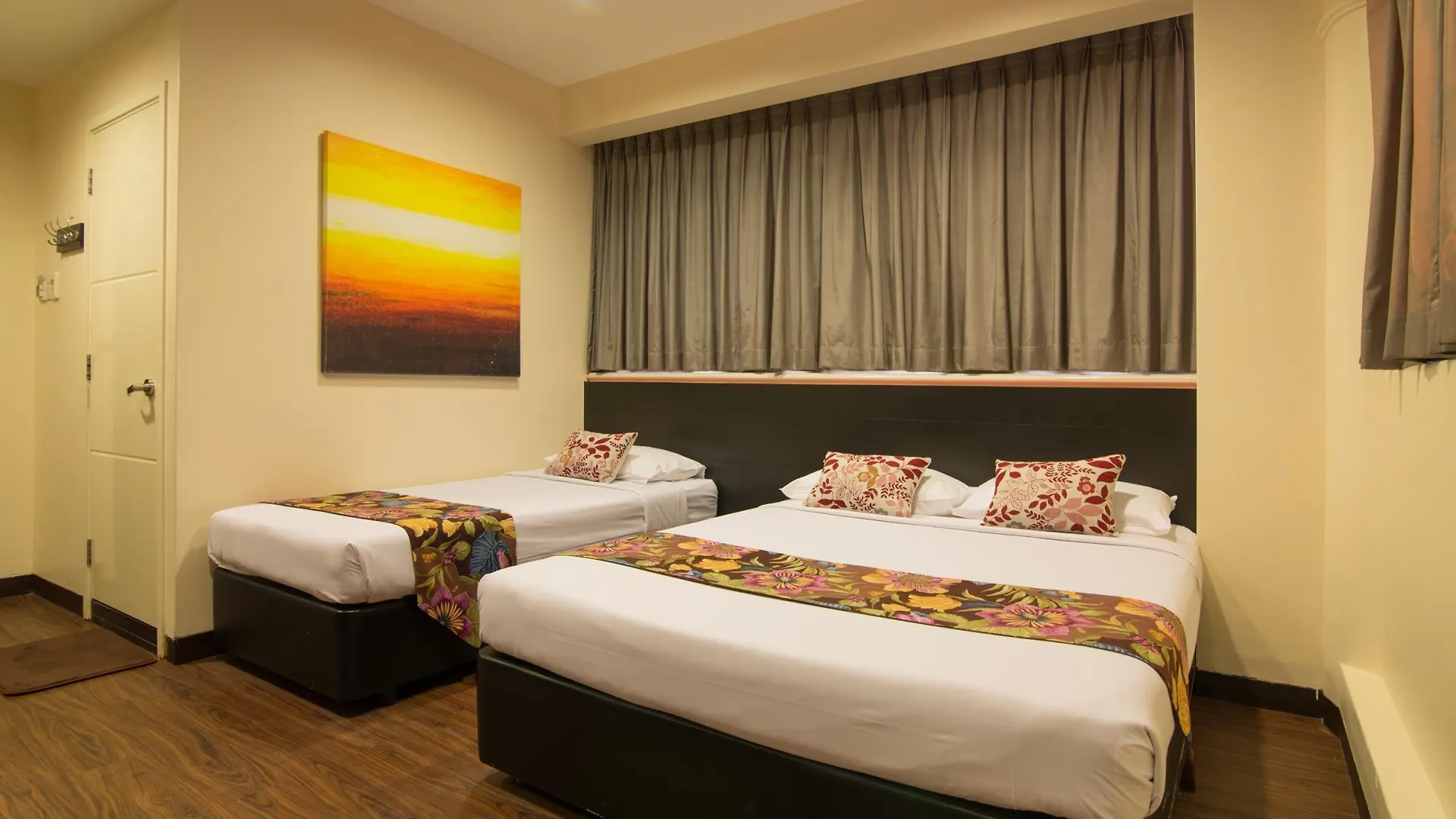 Hotel 81 Heritage Singapore 2*,  Singapore