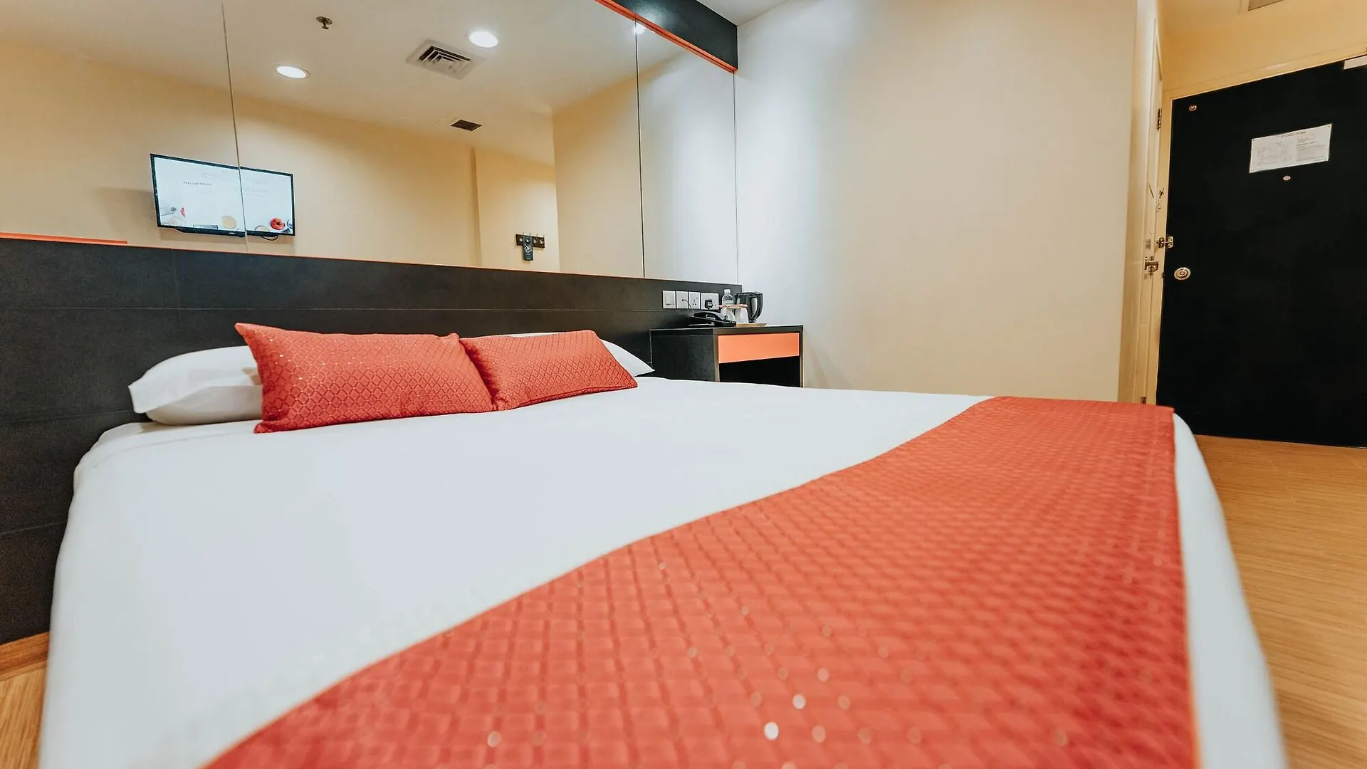 Hotel 81 Heritage Singapore