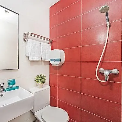 Hotel 81 Heritage Singapore 2*,  Singapore