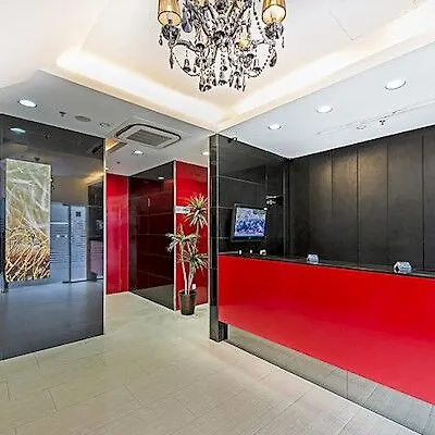 Hotel 81 Heritage Singapore