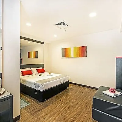 Hotel 81 Heritage Singapore