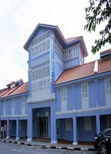 Hotel 81 Heritage Singapore