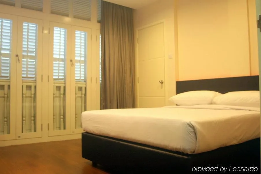 Hotel 81 Heritage Singapore